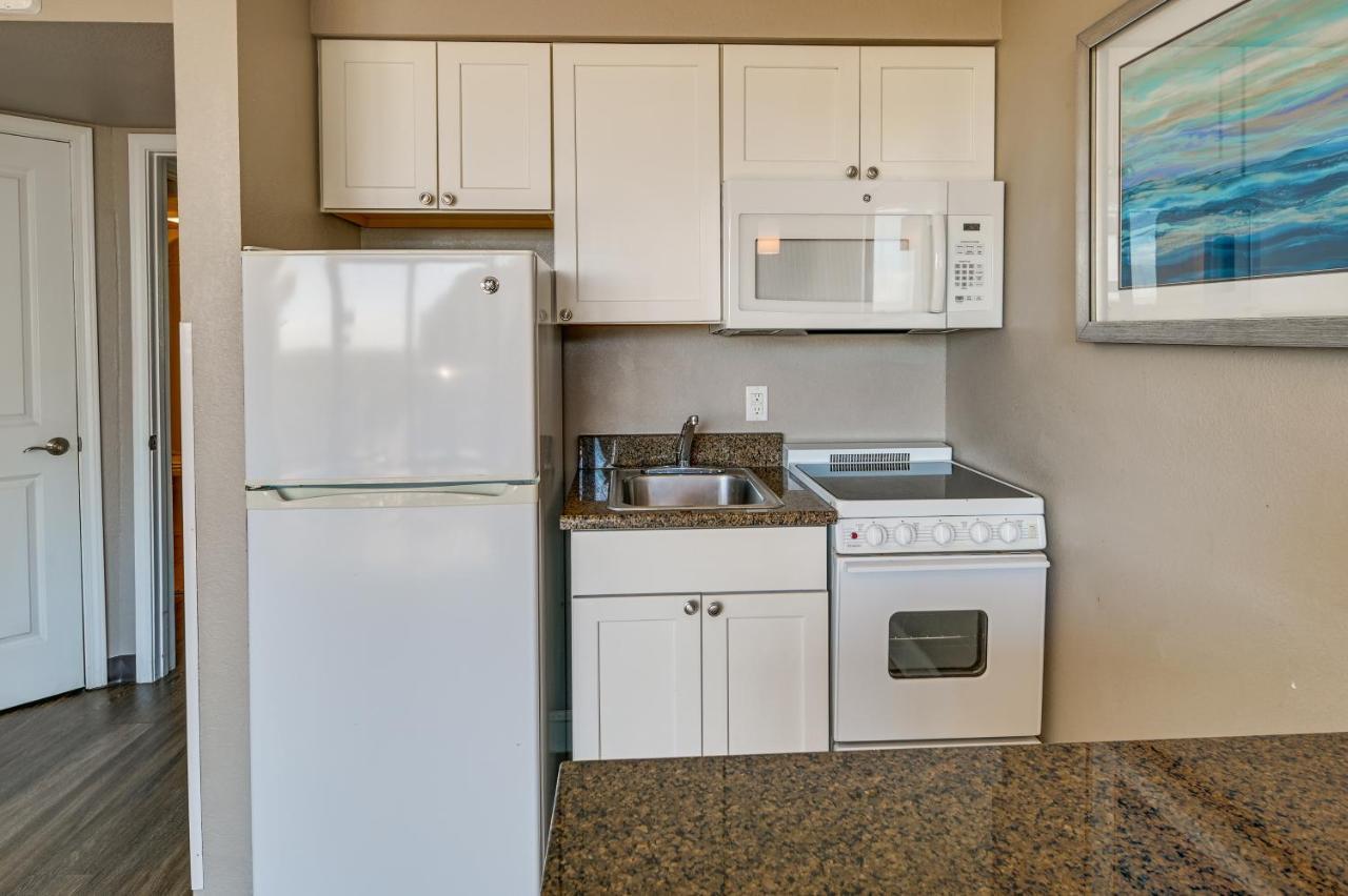 Myrtle Beach Condo With Resort Pool And Beach Access! Exteriör bild