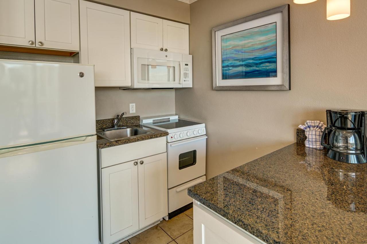 Myrtle Beach Condo With Resort Pool And Beach Access! Exteriör bild