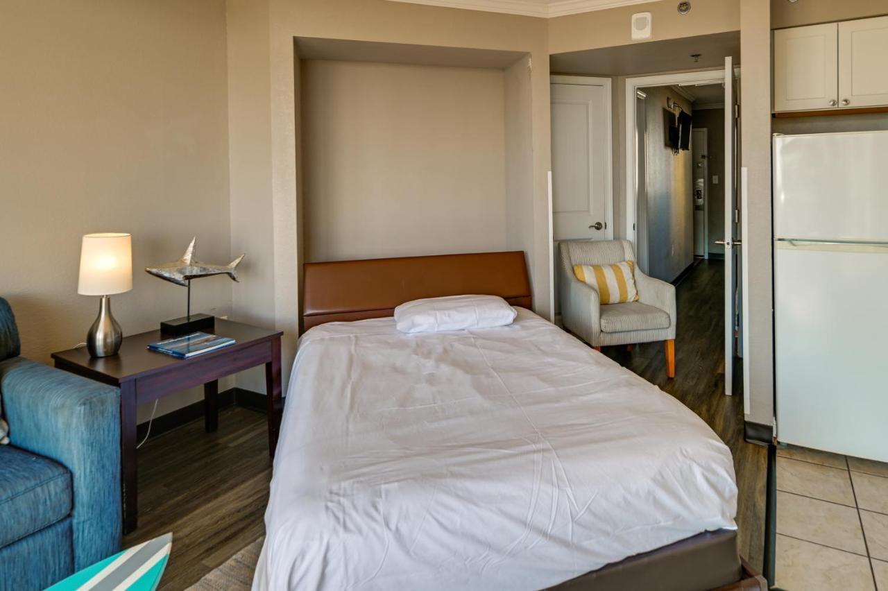 Myrtle Beach Condo With Resort Pool And Beach Access! Exteriör bild