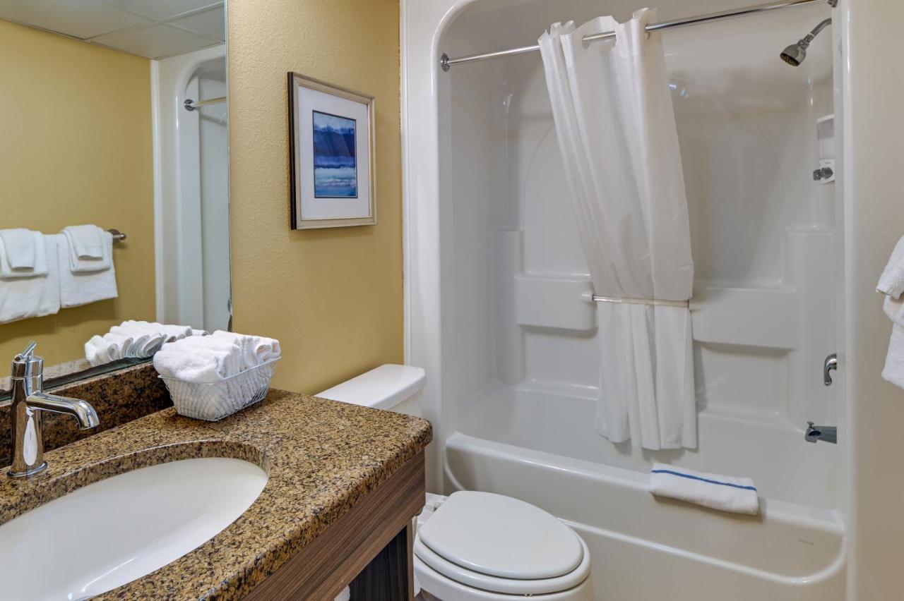 Myrtle Beach Condo With Resort Pool And Beach Access! Exteriör bild